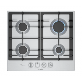 BOSCH PCP6A5I90 60cm Έστια Αερίου